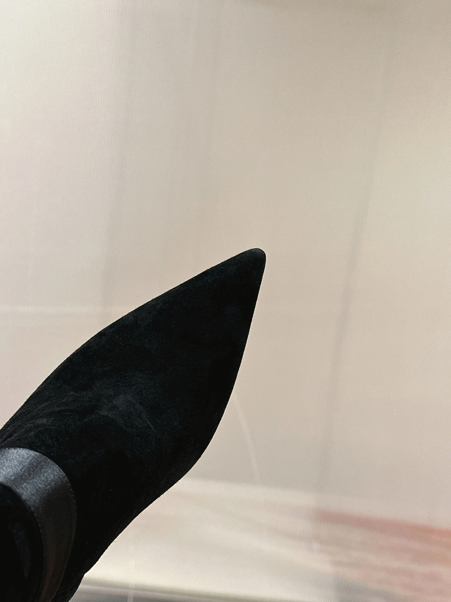 COCO-- M19o8o 223-1451-0015 Heel height：8.5CM Calfskin item:D-X158F1228